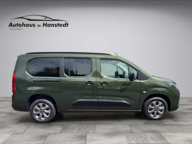 Opel Combo Life