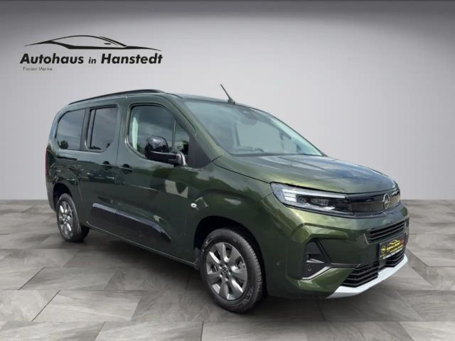 Opel Combo Life