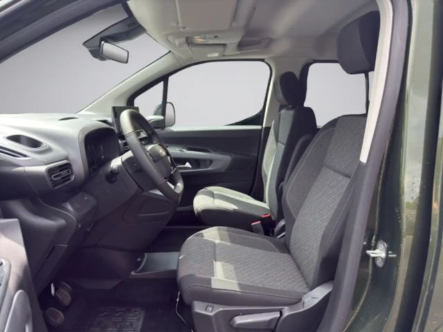 Opel Combo Life