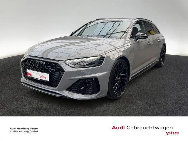 Audi RS4 RS4 Avant quattro tiptronic Matrix Virtual Sport 2023 Benzine