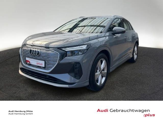 Audi Q4 e-tron Q4 50 e-tron quattro 220 kW Navi Pano Kamera 2023 Elektrisch