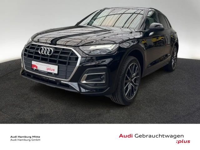 Audi Q5 50 TFSI e quattro S tronic S line Virtual Kam 2023 Hybride / Benzine