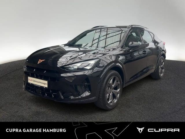 Cupra Formentor 1.5 e-HYBRID DSG LED 360°Kamera Sitzhz 2025 Hybride / Benzine