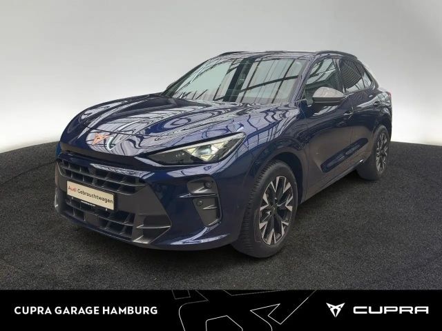 Cupra Terramar 1.5 e-Hybrid DSG Matrix Head-Up 2025 Hybride / Benzine
