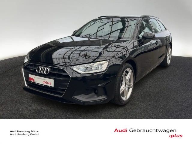 Audi A4 50 TDI quattro tiptronic AHK ACC Navi 2024 Diesel