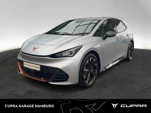 Cupra Born 170 kW Navi Kamera Sitzhzg Head-Up 2025 Elektrisch