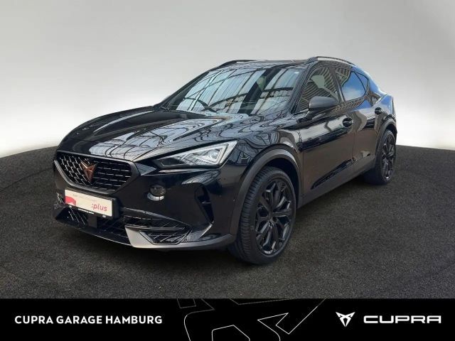 Cupra Formentor VZ 2.0 TSI Tribe Edition DSG Matrix 2024 Benzine
