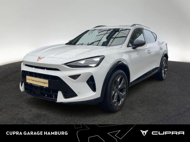 Cupra Formentor 1.5 eTSI DSG Navi Kamera Sitzhzg 2025 Benzine