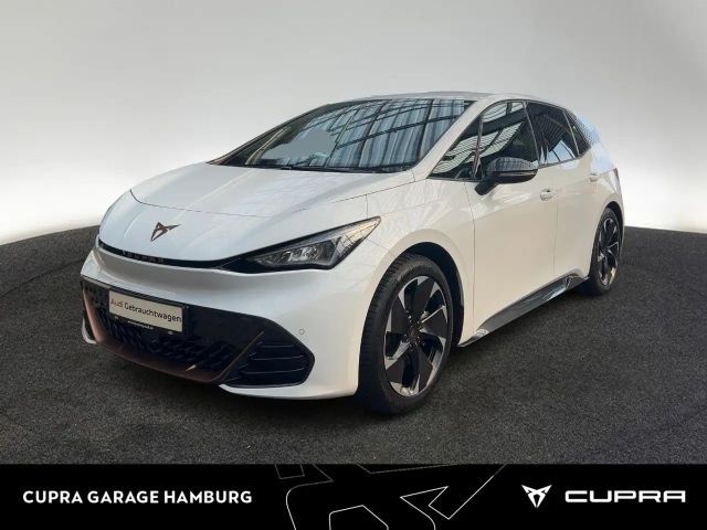 Cupra Born 170kW Sitzhzg Kamera Navi LED 2023 Elektrisch