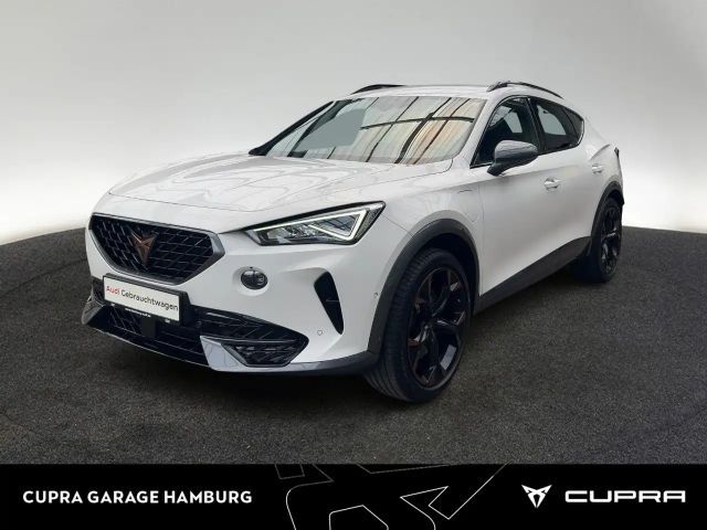 Cupra Formentor VZ 1.4 e-HYBRID DSG LED Sitzhzg 2022 Hybride / Benzine