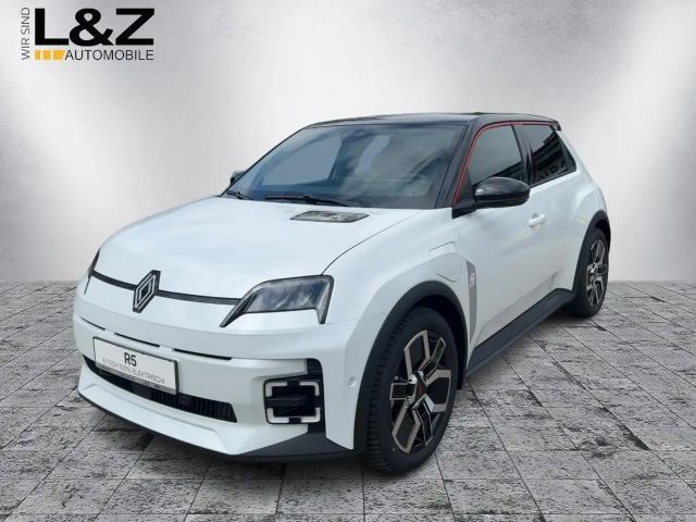 Renault R 5