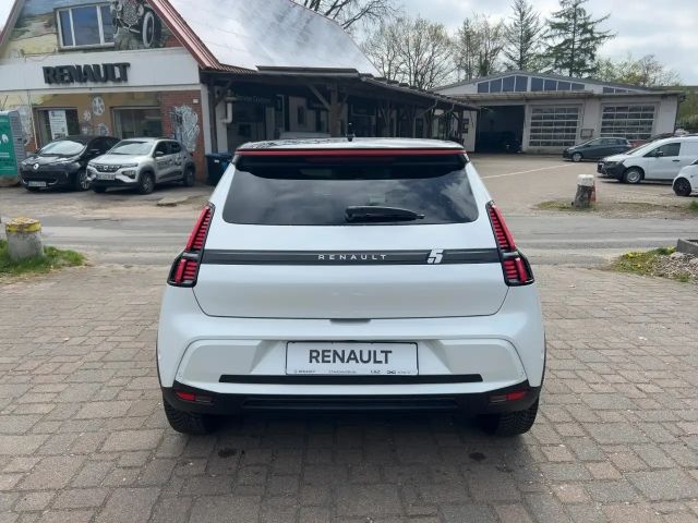 Renault R 5
