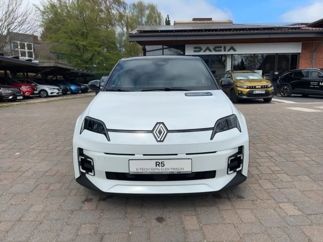Renault R 5
