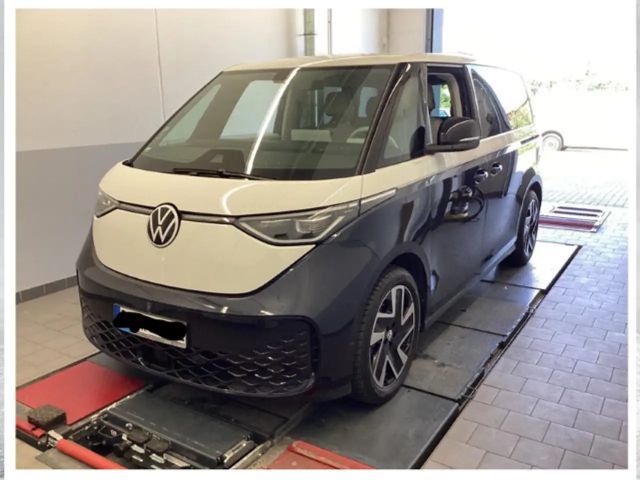 Volkswagen ID. Buzz