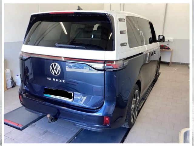 Volkswagen ID. Buzz