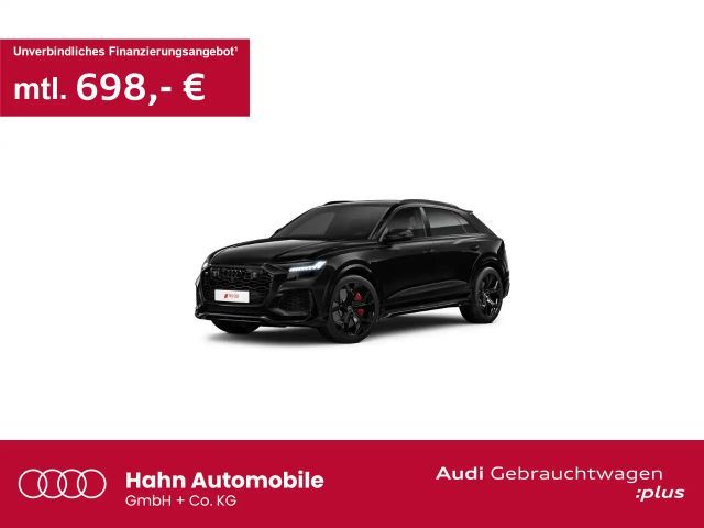Audi RS Q8 TFSI quattro AHK HUD B&O Matrix Keramik °3 2023 Benzine