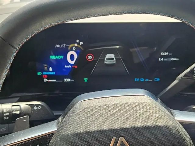 Renault Rafale