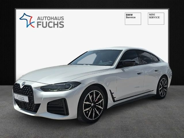 BMW 440 Gran Coupe M-SportPro Sitzheizung ACC HUD 360°Kame 2022 Benzine