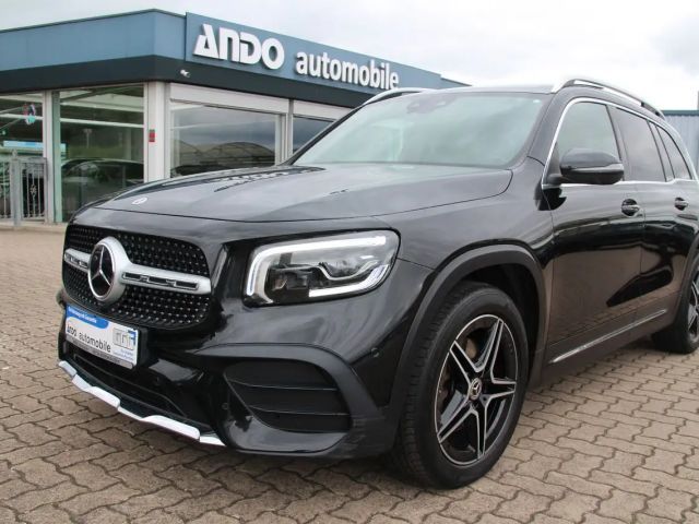 Mercedes-Benz GLB 220 d 4Matic AMG-Line Widescreen/Multibeam 2022 Diesel