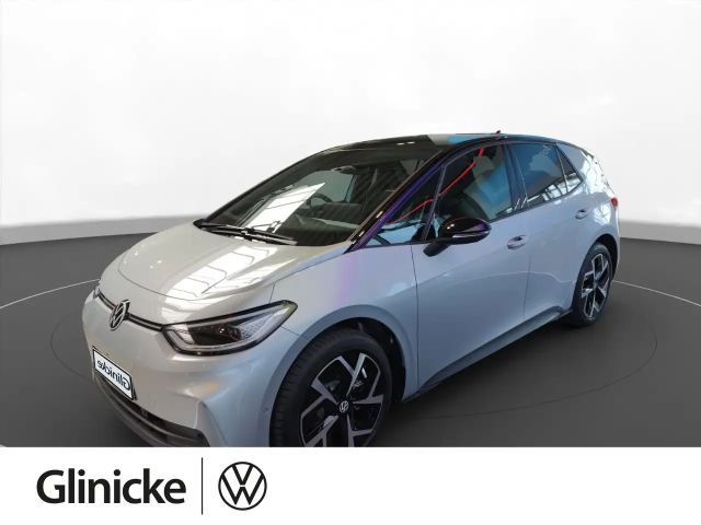Volkswagen ID.3 Pro ENERGY 150 kW (204 PS) 59 kWh 2026 Elektrisch