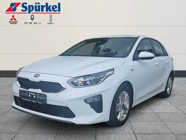 Kia Ceed / cee'd