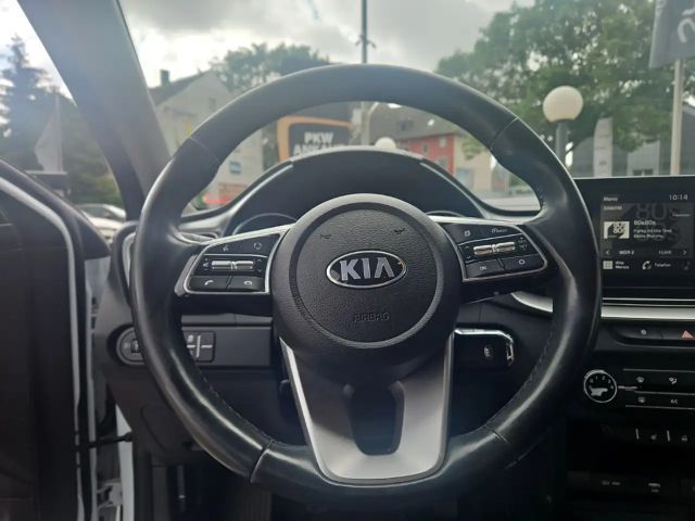 Kia Ceed / cee'd