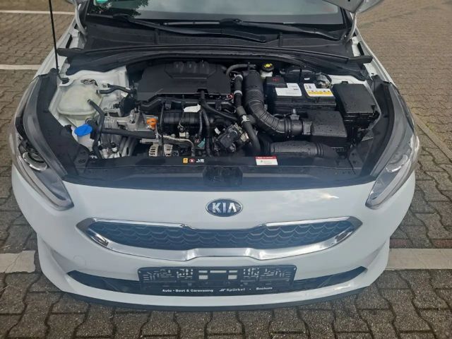 Kia Ceed / cee'd