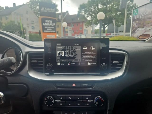 Kia Ceed / cee'd
