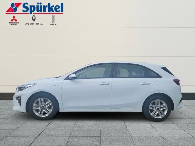 Kia Ceed / cee'd