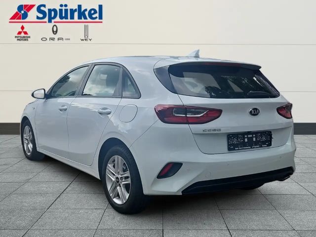 Kia Ceed / cee'd