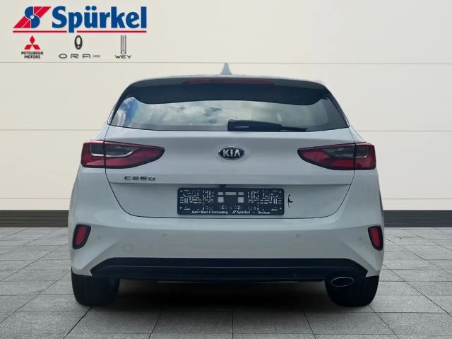 Kia Ceed / cee'd