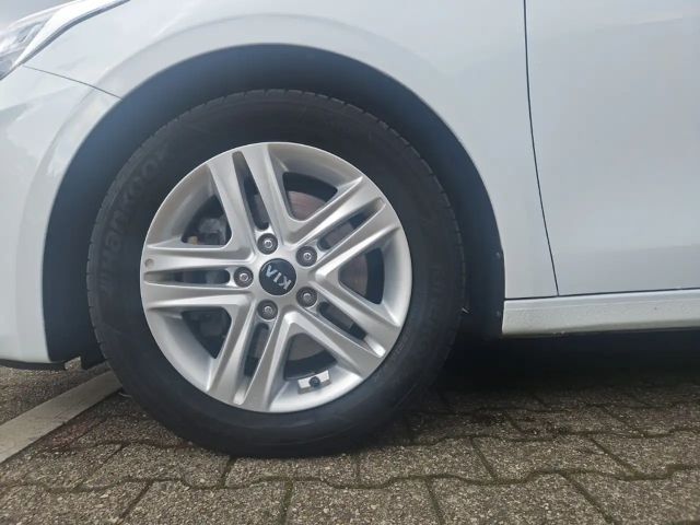 Kia Ceed / cee'd