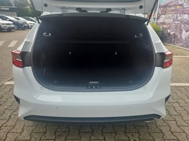 Kia Ceed / cee'd