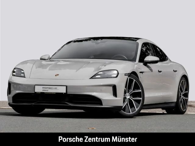 Porsche Taycan 4S Soft-Close LED-Matrix Surround-View 2024 Elektrisch