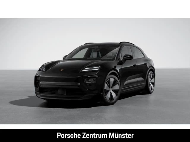 Porsche Macan 4 Surround-View Luftfederung PASM 1.Hand 2024 Elektrisch