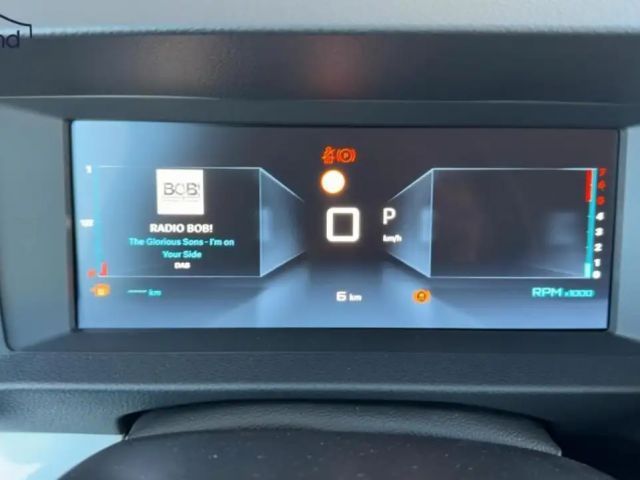 Citroen Spacetourer