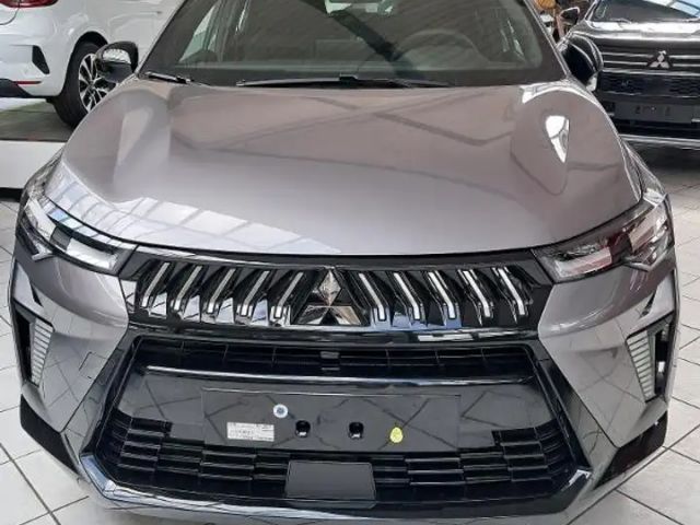 Mitsubishi Grandis