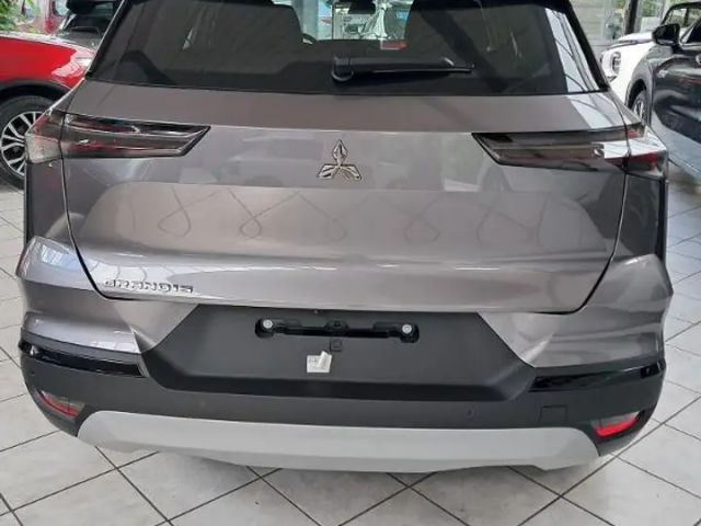 Mitsubishi Grandis