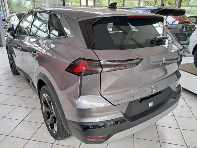 Mitsubishi Grandis
