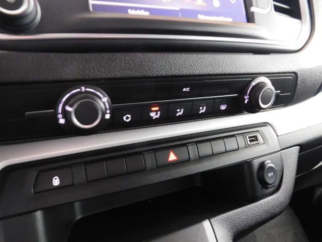 Opel Zafira Life