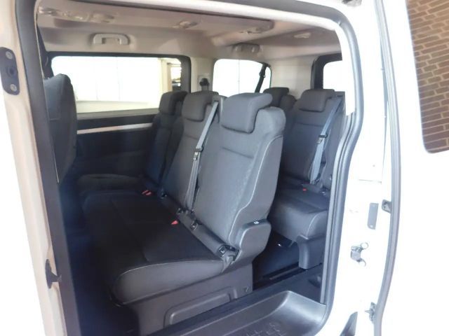 Opel Zafira Life