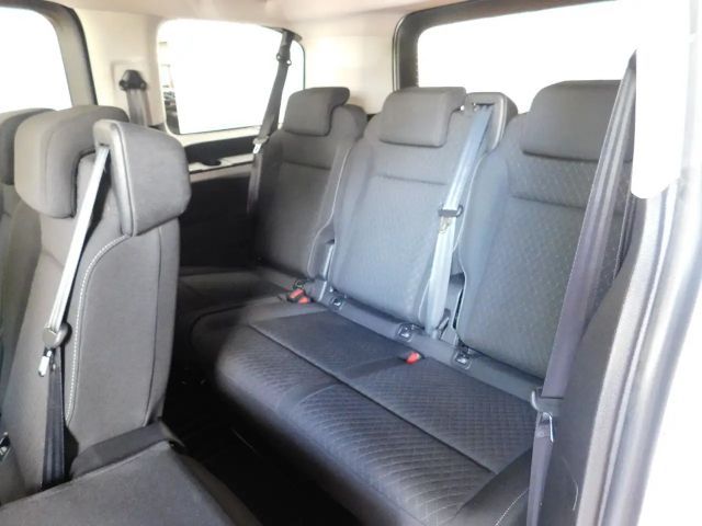 Opel Zafira Life