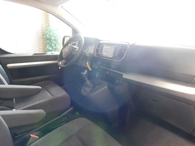 Opel Zafira Life
