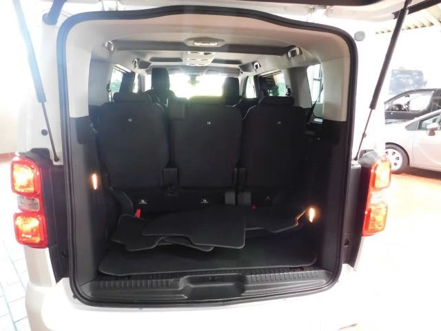 Opel Zafira Life