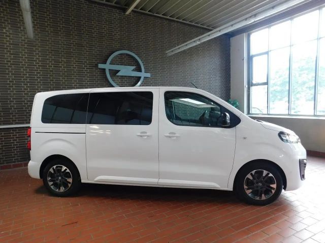 Opel Zafira Life