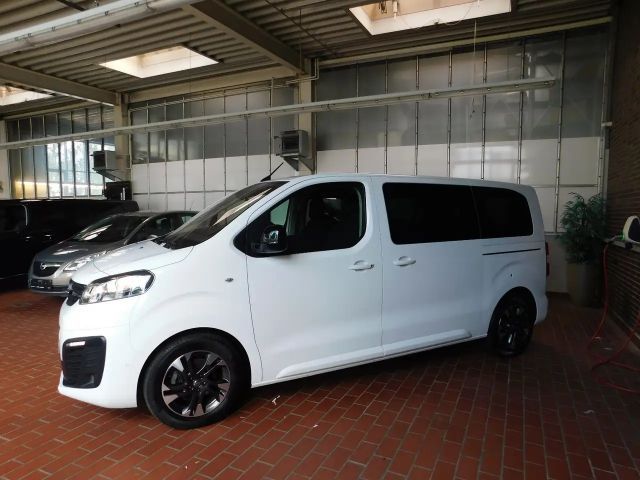 Opel Zafira Life
