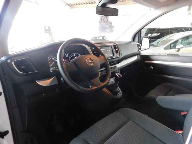 Opel Zafira Life