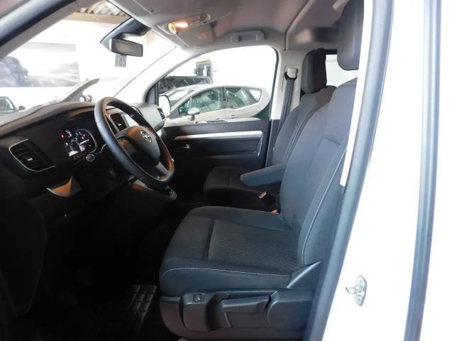 Opel Zafira Life