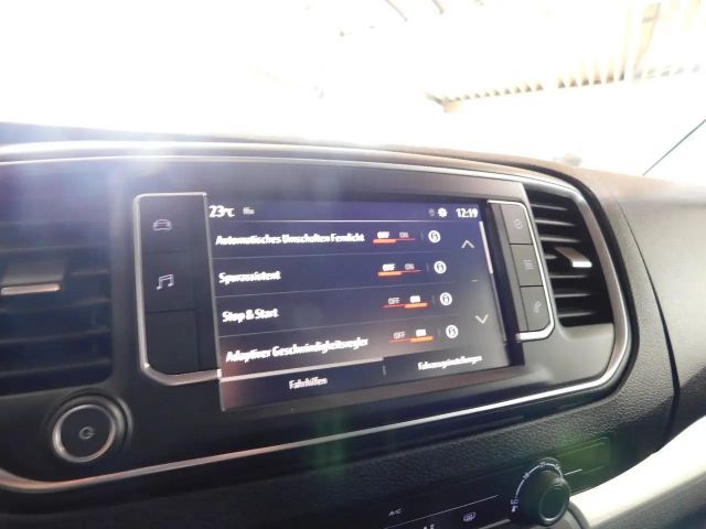 Opel Zafira Life