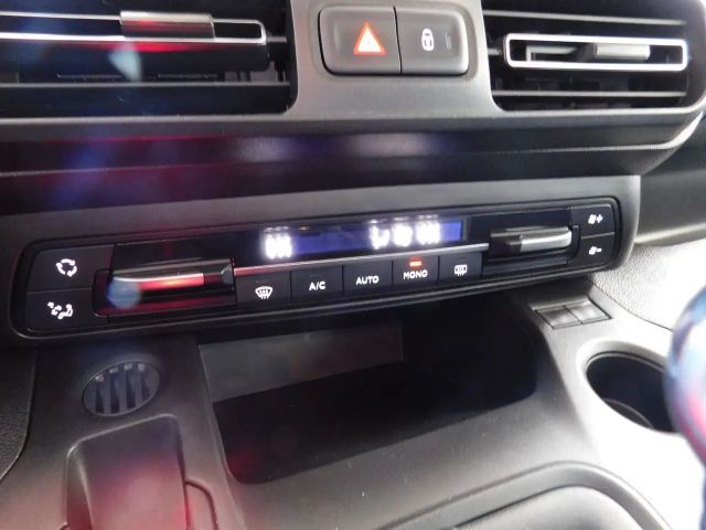 Opel Combo Life